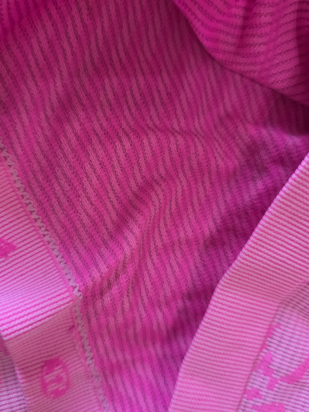 Lululemon Swiftly Tech Camo Long Sleeve - Picture 4 of 4